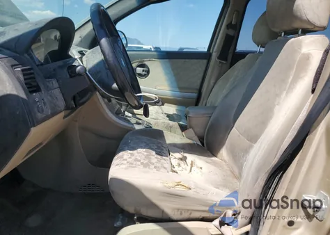 2006 Chevrolet Equinox Lt z USA, uszkodzony, nr VIN 2CNDL73F766019755